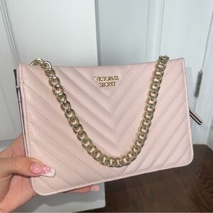 Victoria's Secret Pink Purse